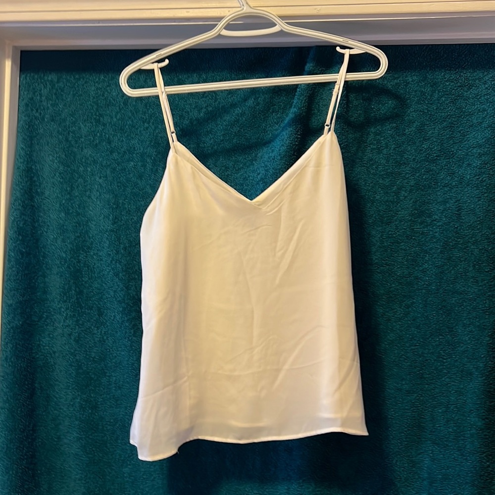 Whit short top